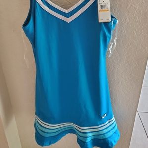 Fila tennis dress, tags still on
